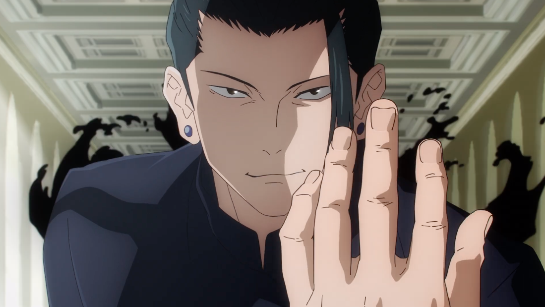 ดูพากย์ไทยที่ทรูวิชั่นส์!! อนิเมะยอดฮิต ‘Jujutsu Kaisen มหาเวทย์ผนึกมาร ซีซั่น 2’ ลงจอ 6 ก.ค.นี้
