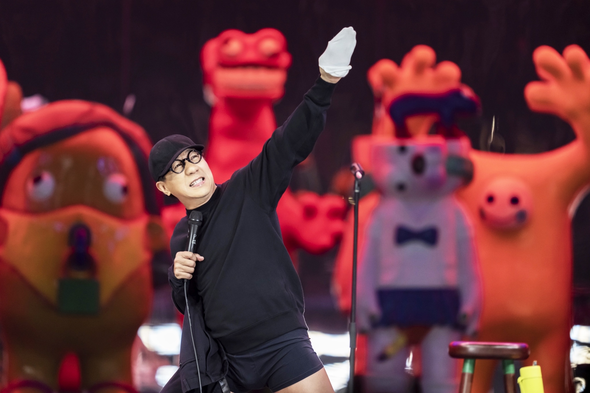 ดราม่ากระแสเดี่ยว 13 ของ “โน้ส อุดม” ยังร้อนต่อเนื่อง (มีคลิป)