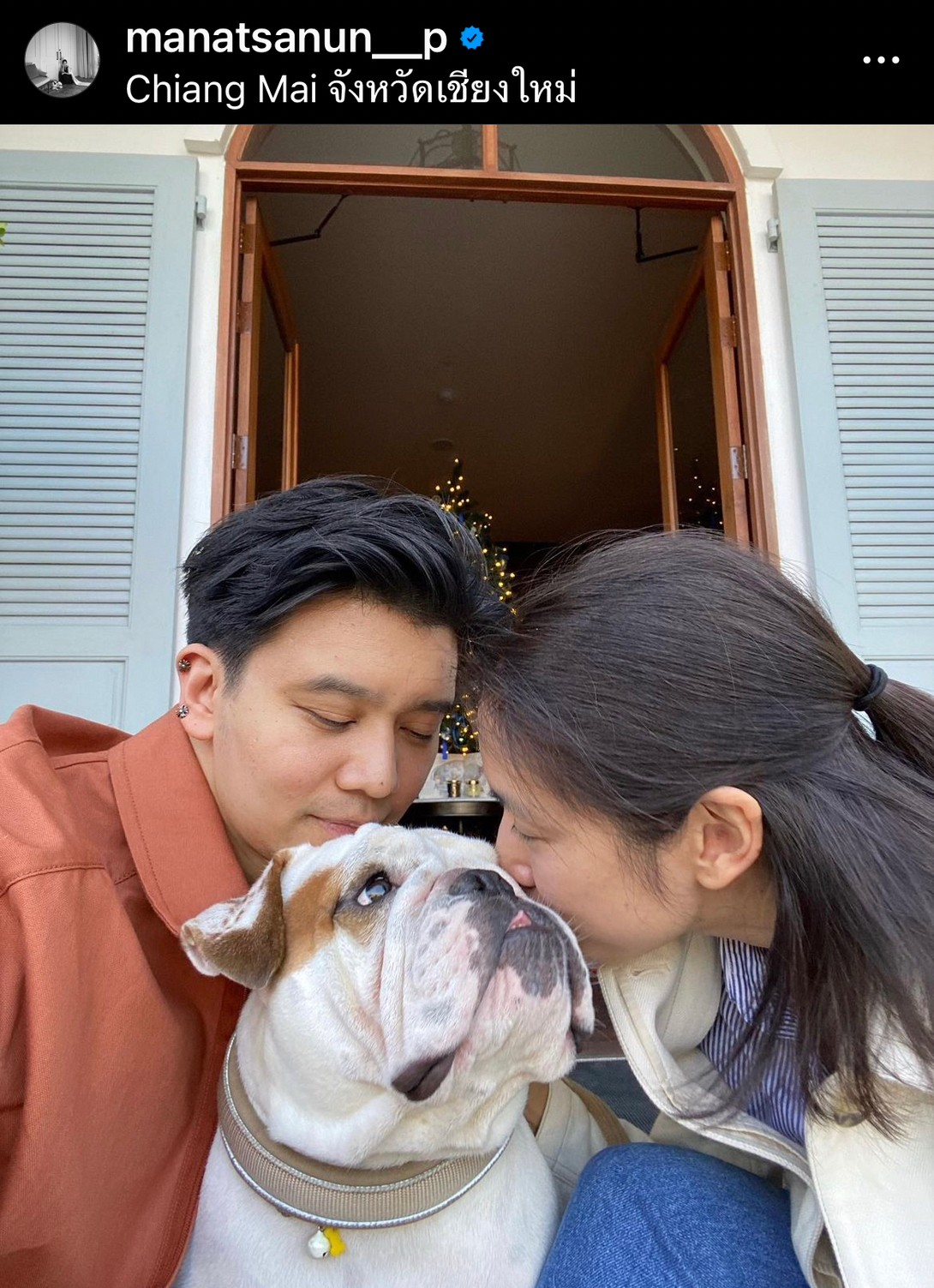 “โดนัท” หวนรับงานบันเทิง หลังทำตัวว่างจนสามีแซวหนัก “โดนัท” หวนรับงานบันเทิง หลังทำตัวว่างจนสามีแซวหนัก