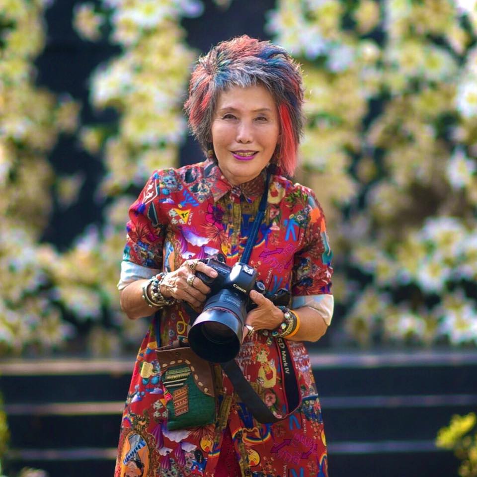 หมอพรทิพย์ เคลื่อนไหว เป็นปริศนาธรรม หมั่นทำความดี อย่าให้ความชั่วครอบงำ หมอพรทิพย์ เคลื่อนไหว เป็นปริศนาธรรม หมั่นทำความดี อย่าให้ความชั่วครอบงำ