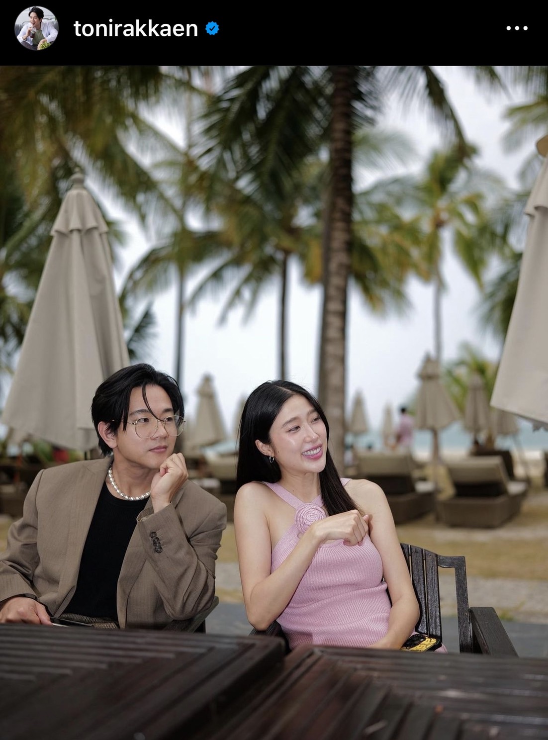 โทนี่ ลุยสร้างบ้านต่อหลังถูกโกง ไม่ดำเนินคดีเพราะ ภรรยาบอกให้ปล่อยวาง... โทนี่ ลุยสร้างบ้านต่อหลังถูกโกง ไม่ดำเนินคดีเพราะ ภรรยาบอกให้ปล่อยวาง...