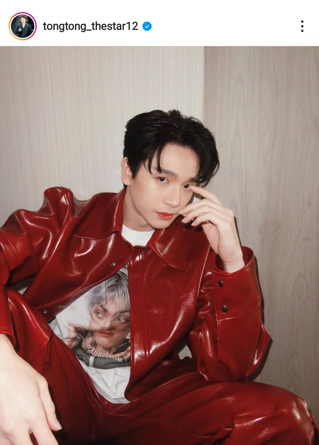 ตงตง กฤษกร ควักเงินซื้อบ้านหลังแรกให้ครอบครัว ราคา 8 หลัก ตงตง กฤษกร ควักเงินซื้อบ้านหลังแรกให้ครอบครัว ราคา 8 หลัก