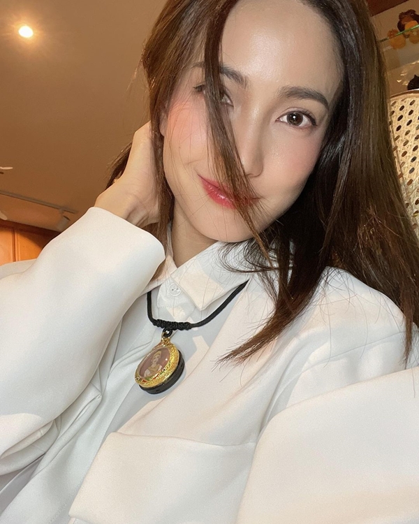 แต้ว ณฐพร เปิดใจครั้งแรก หลังผลตรวจ ไม่พบเชื้อ