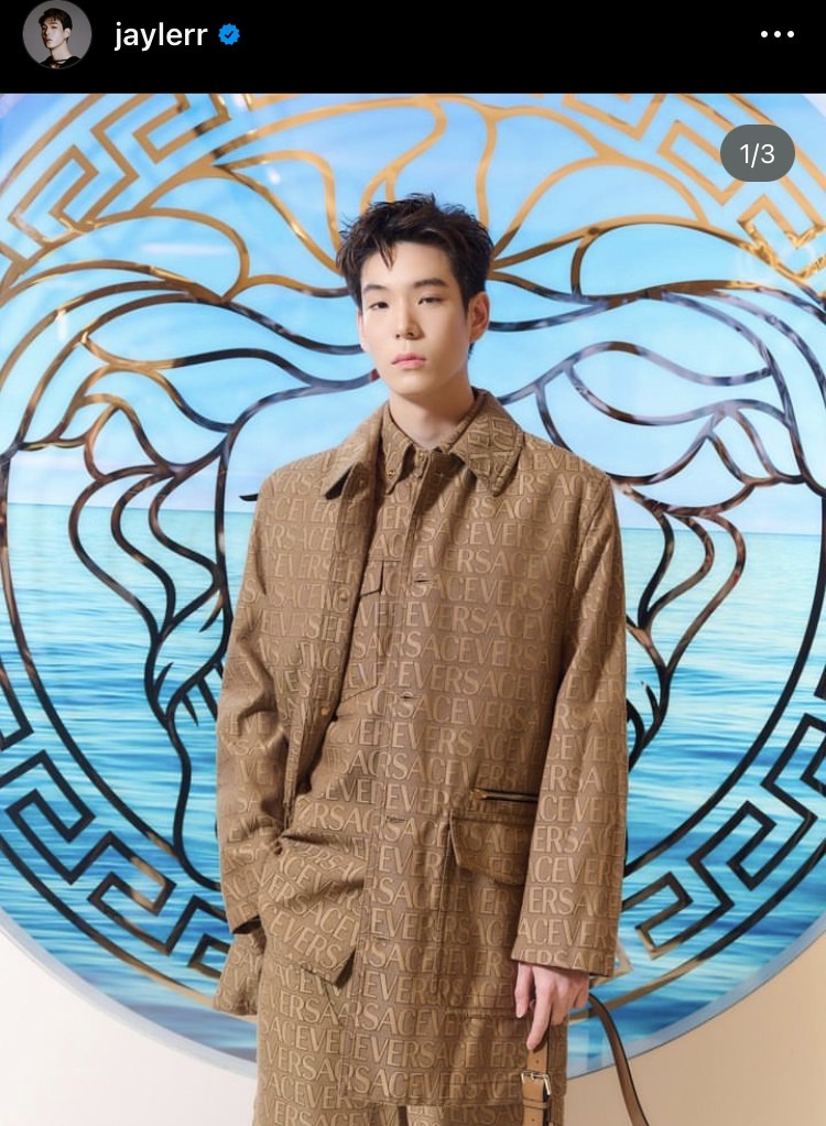 เจเจ ความรักอยู่ในช่วงปรับตัวเผย ต้าเหนิง สวยธรรมชาติ