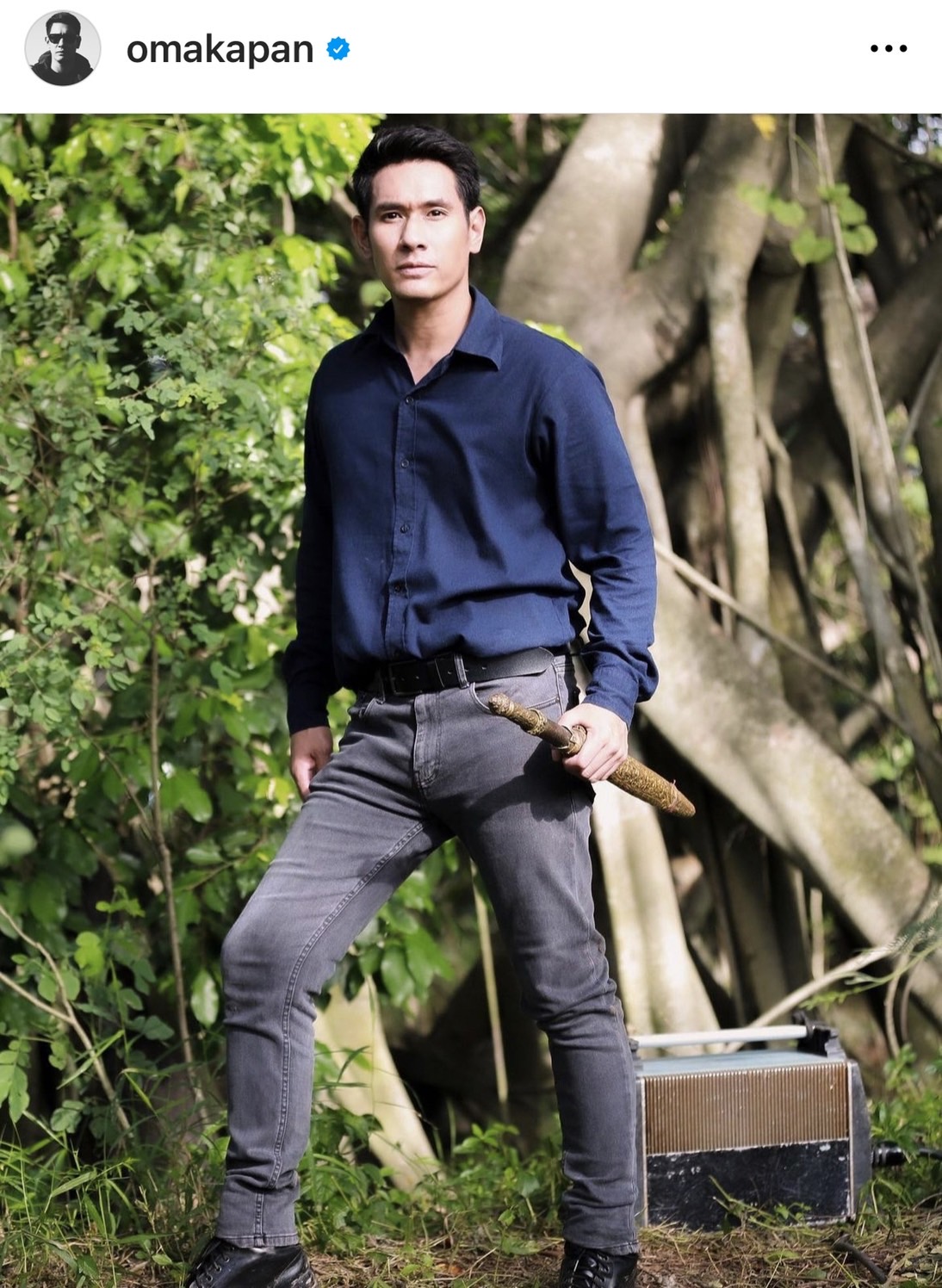 กีตาร์ ศิริพิชญ์ เผย อ๋อม อรรคพันธ์ ผ่าตัดผ่านไปด้วยดี 