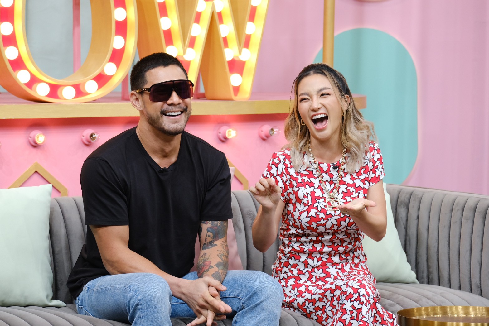 กาย รัชชานนท์ เปิดใจเรื่องให้เงิน 1 ล้าน ฉลองของขวัญวันเกิด ฮารุ เผยใช้เวลาเก็บหลายเดือน กาย รัชชานนท์ เปิดใจเรื่องให้เงิน 1 ล้าน ฉลองของขวัญวันเกิด ฮารุ เผยใช้เวลาเก็บหลายเดือน