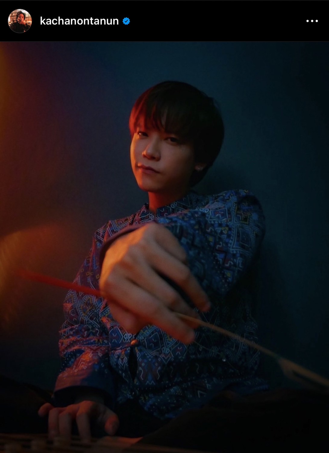 คชา เผย ตื่นเต้นเข้าร่วมรายการใหม่ พร้อมสปอยแฟนมีตติ้ง เต๋า-คชา เร็วๆ นี้