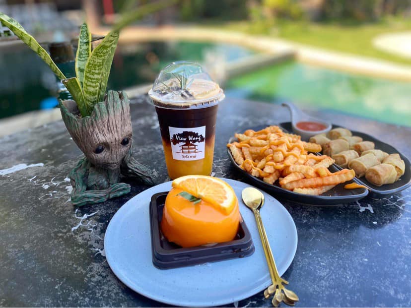 5 ร้านอาหารลำปาง พาแอ่วเหนือ กินอาหารรสเด็ด เจ้าดัง รับประกันความอร่อย! 5 ร้านอาหารลำปาง พาแอ่วเหนือ กินอาหารรสเด็ด เจ้าดัง รับประกันความอร่อย!