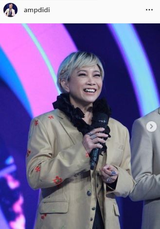 นิ้วเท้าเกือบหัก แอม เสาวลักษณ์ โมโหตัวเองจนแทบร้องไห้