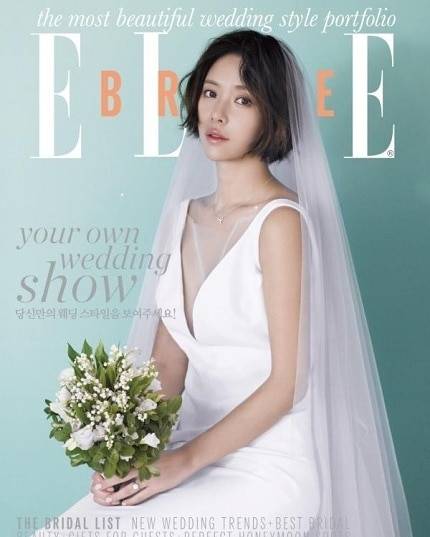 ฮวังจองอึม เป็นคุณแม่ลูก 2 แล้ว หลังจากที่คลอดลูกชายไปในช่วงเช้าวันนี้