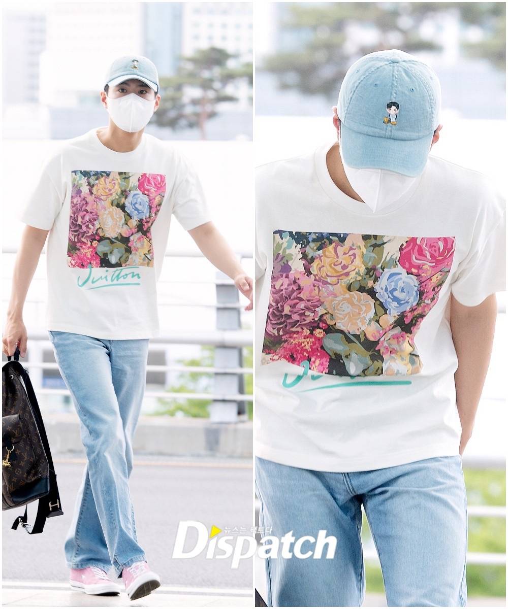 ชื่อ พัคโบกอม ติดเทรนด์ทวิตเตอร์ในไทย ทันทีที่พระเอกหนุ่มมาถึงสนามบินอินชอนเพื่อเดินทางมาไทย ชื่อ พัคโบกอม ติดเทรนด์ทวิตเตอร์ในไทย ทันทีที่พระเอกหนุ่มมาถึงสนามบินอินชอนเพื่อเดินทางมาไทย