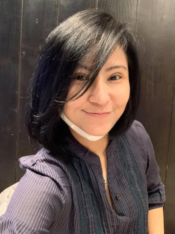 ครั้งนี้ต้องเอาให้หนัก! แฟนคลับเชียร์ให้ โรสเแมรี่ ดำเนินคดีกับเพจที่พาดหัวข่าวแรงเกินจริง 