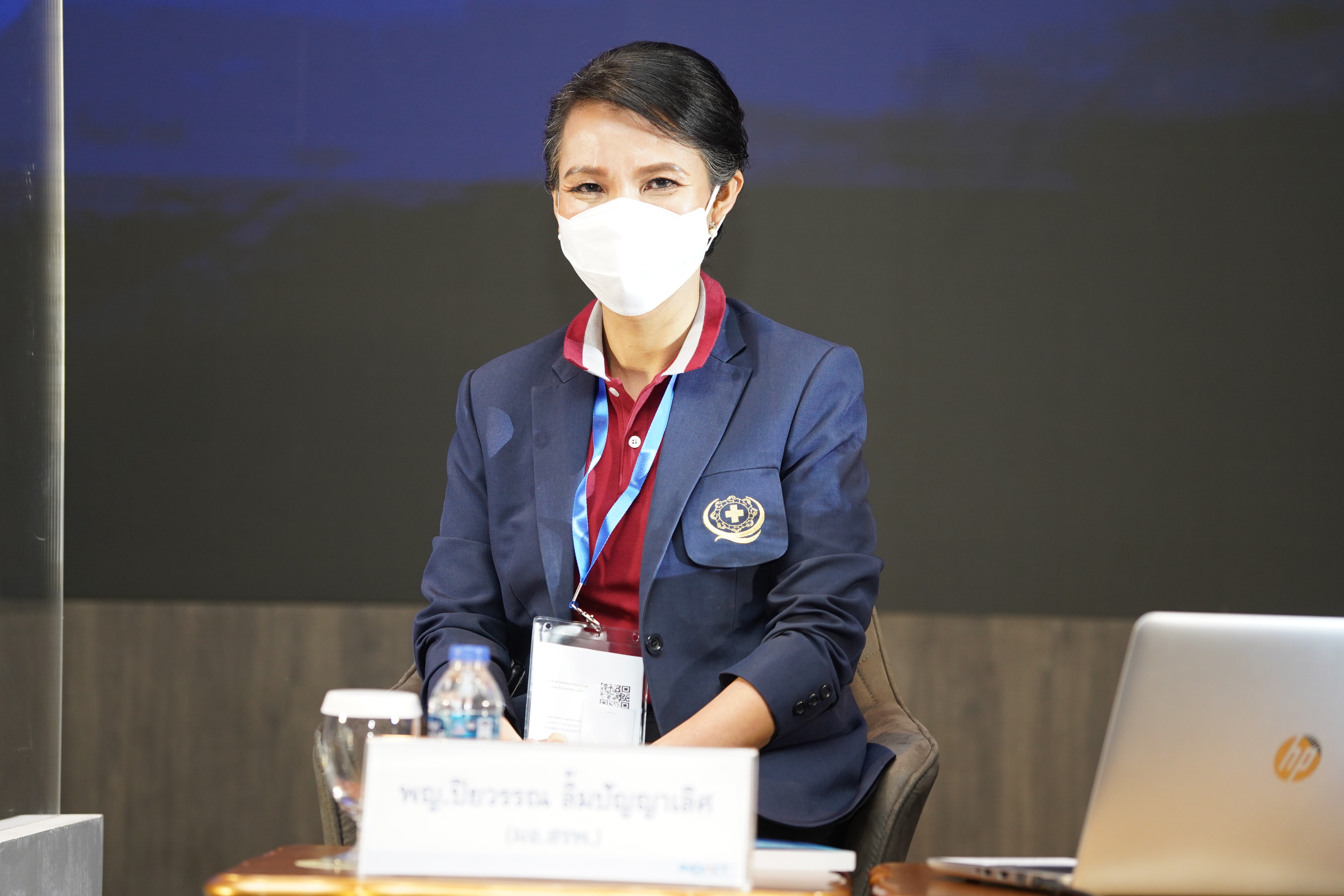 ศิริราชร่วมสธ.ระดมสมองสร้างระบบสู้ภัยคุกคามโรค ศิริราชร่วมสธ.ระดมสมองสร้างระบบสู้ภัยคุกคามโรค