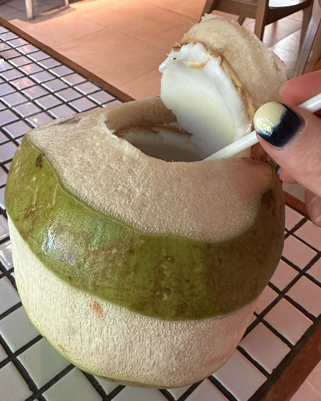 ร้องชัดเป๊ะ!! 'โจควอน' คัฟเวอร์ 'ทรงอย่างแบด' เต้นโพลแดนซ์ นั่งตุ๊กๆ ตะลอนกรุงเทพ ร้องชัดเป๊ะ!! 'โจควอน' คัฟเวอร์ 'ทรงอย่างแบด' เต้นโพลแดนซ์ นั่งตุ๊กๆ ตะลอนกรุงเทพ