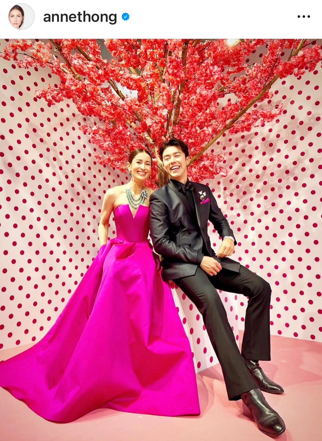 แอน ทองประสม เคลียร์ 3 ประเด็น แต้ว-นาย-เจมส์จิ แอน ทองประสม เคลียร์ 3 ประเด็น แต้ว-นาย-เจมส์จิ