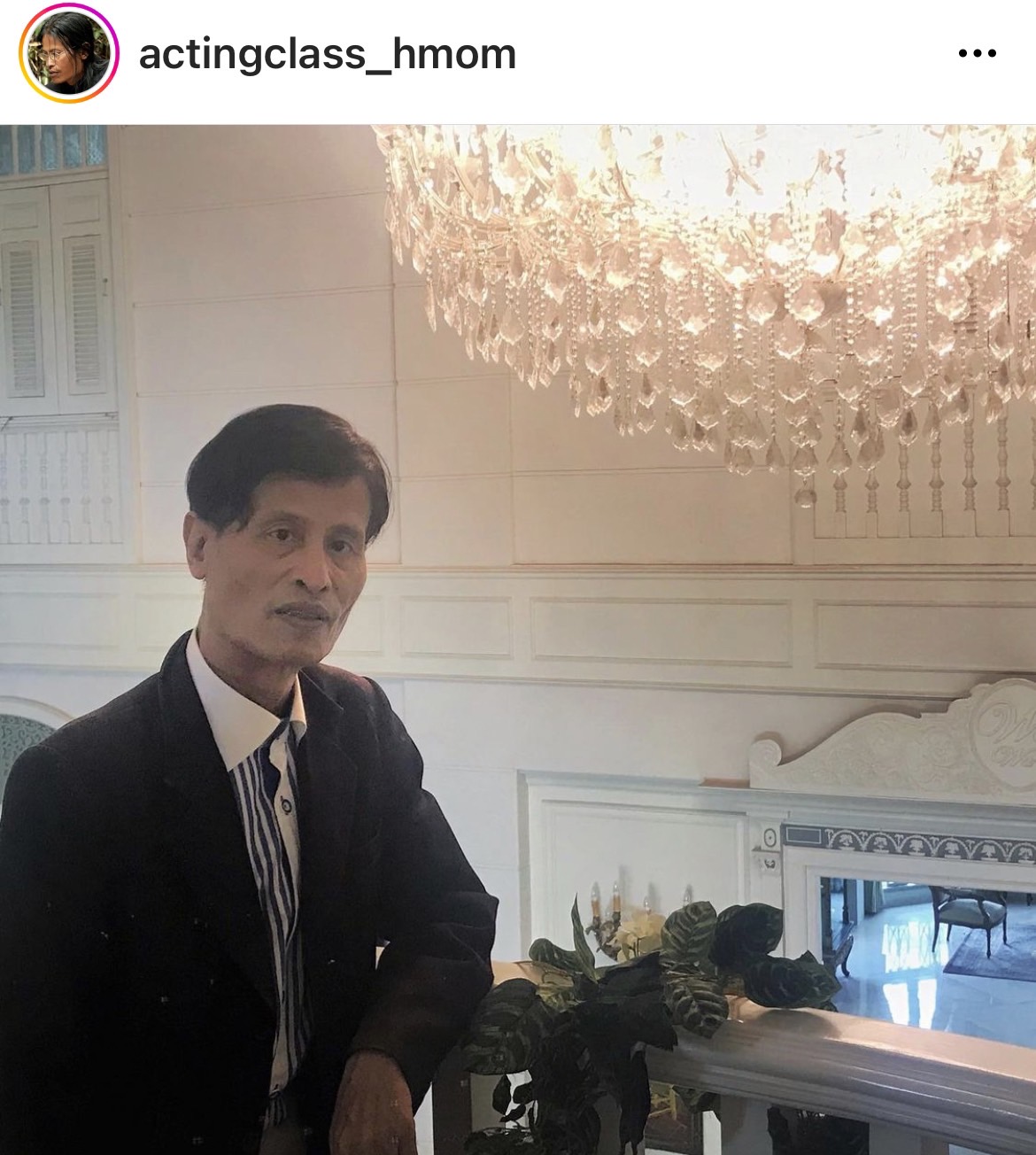 สาเหตุการเสียชีวิต หม่อมน้อย ป่วยโรคมะเร็งปอด หลังเข้ารักษาตัวเกือบ 2 เดือน 