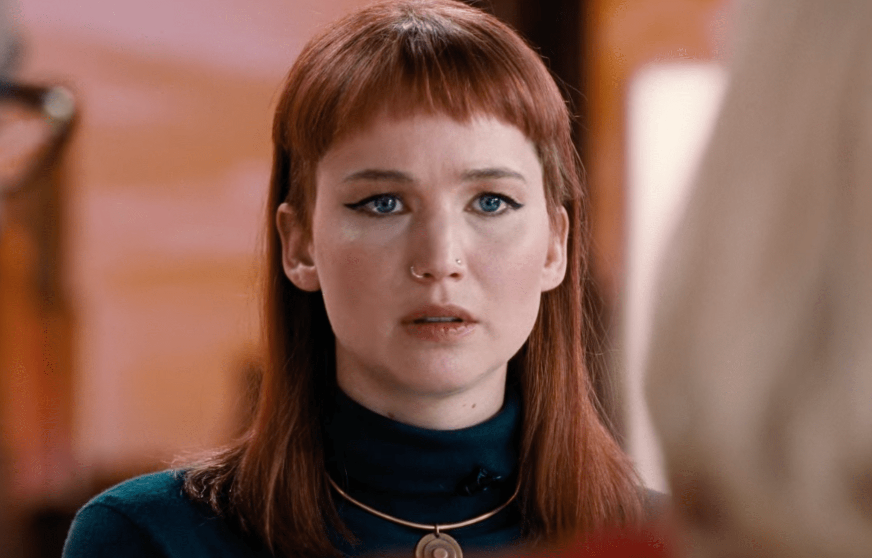 “Jennifer Lawrence” สุดเซ็งได้เงินค่าจ้างน้อยกว่า “Leonardo DiCaprio” “Jennifer Lawrence” สุดเซ็งได้เงินค่าจ้างน้อยกว่า “Leonardo DiCaprio”