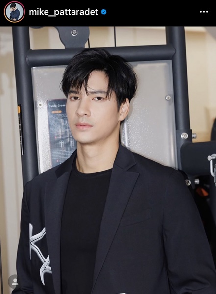 ปุ๊กลุก มีความสุขกับมุมความรัก สถานะที่ไม่มีสถานะ เพื่อนชายคนสนิท ไมค์ ภัทรเดช ปุ๊กลุก มีความสุขกับมุมความรัก สถานะที่ไม่มีสถานะ เพื่อนชายคนสนิท ไมค์ ภัทรเดช