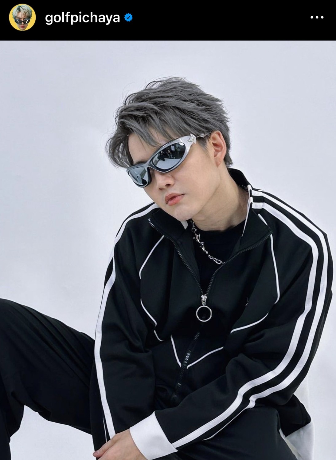 กอล์ฟ พิชญะ เล่าหวิดดับ หายใจไม่สุด ขณะอยู่บนเครื่องบิน