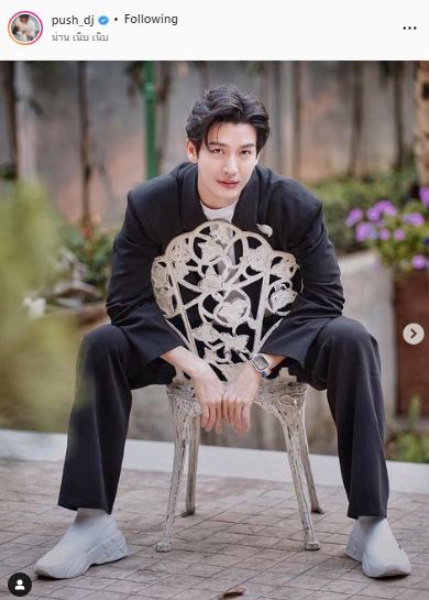 ดีเจพุฒ เปิดใจ หลังโดนดราม่าไม่ไปร่วมงาน แตงโม พร้อมขอบคุณทุกกำลังใจที่ส่งมาในวันนั้น