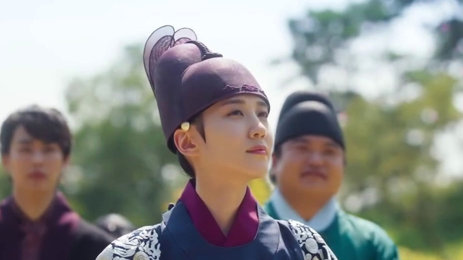 พัคอึนบิน-โรอุน!! ส่ง The King’s Affection คว้า International Emmy Awards พัคอึนบิน-โรอุน!! ส่ง The King’s Affection คว้า International Emmy Awards