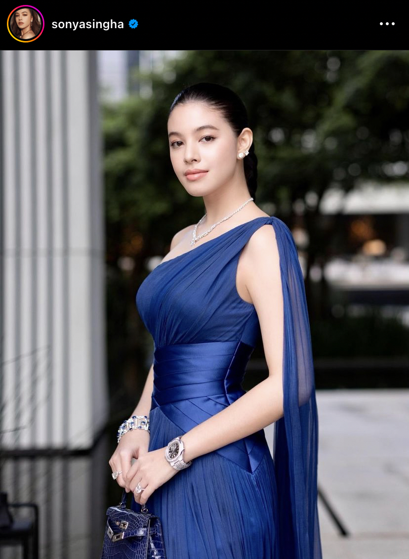 แคท ซอนญ่า เผยภาพพรีเวดดิ้ง พร้อมประกาศแต่งงาน 12 มี.ค. นี้!