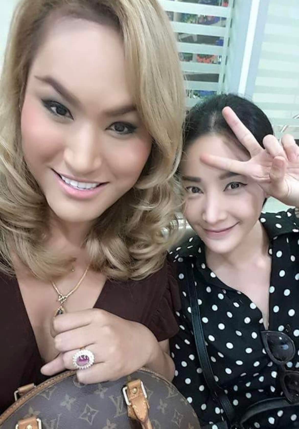  แอนนา ร่ายยาวบอกลาเพื่อนรัก แตงโม นิดา ครั้งสุดท้าย 