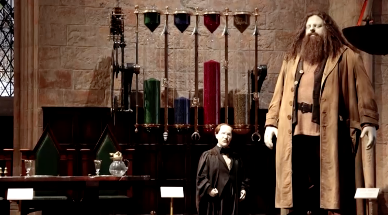 ที่เที่ยวญี่ปุ่น สวนสนุกแฮร์รีพอตเตอร์เปิดตัวศุกร์นี้! สาวกพ่อมดห้ามพลาด