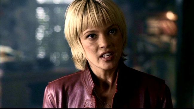 พ่ายมะเร็งลาโลก!! 'Nicki Aycox’ จากซีรีส์ Supernatural เสียชีวิตวัย 47 ปี พ่ายมะเร็งลาโลก!! 'Nicki Aycox’ จากซีรีส์ Supernatural เสียชีวิตวัย 47 ปี