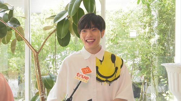 “คอปเตอร์ SBFIVE” ถ่อมตัวฝีมือการแสดง ฟุ้งอยากลองบทบู๊ (มีคลิป) “คอปเตอร์ SBFIVE” ถ่อมตัวฝีมือการแสดง ฟุ้งอยากลองบทบู๊ (มีคลิป)