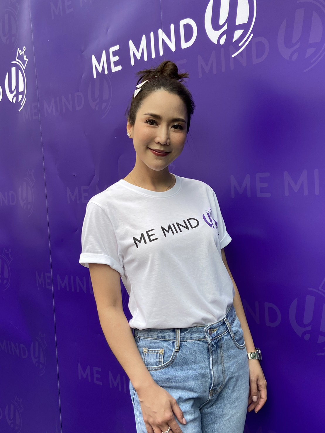 จั๊กจั่น รอลุ้นทายาท หลังจากนี้ปล่อยตามธรรมชาติ