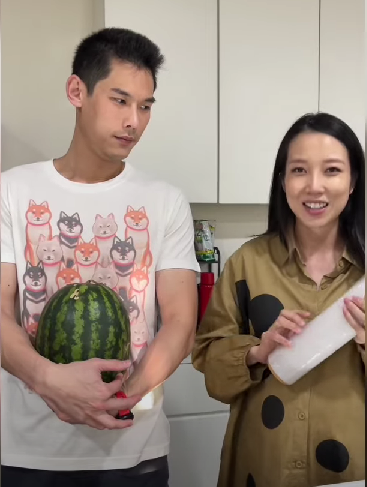 งานนี้ปวดหลัง... กันต์ กันตถาวร ทดลองตั้งครรภ์หนึ่งวัน 