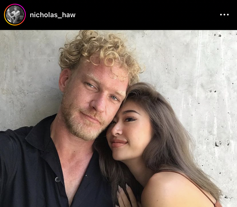 หวานมาก! ยิปซี ฉลองโมเมนต์คู่แฟนหนุ่มก่อนวาเลนไทน์