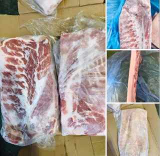 ร้องรัฐเร่งกวาดล้าง “หมูลักลอบนำเข้า” ซุกห้องเย็นให้สิ้นซาก