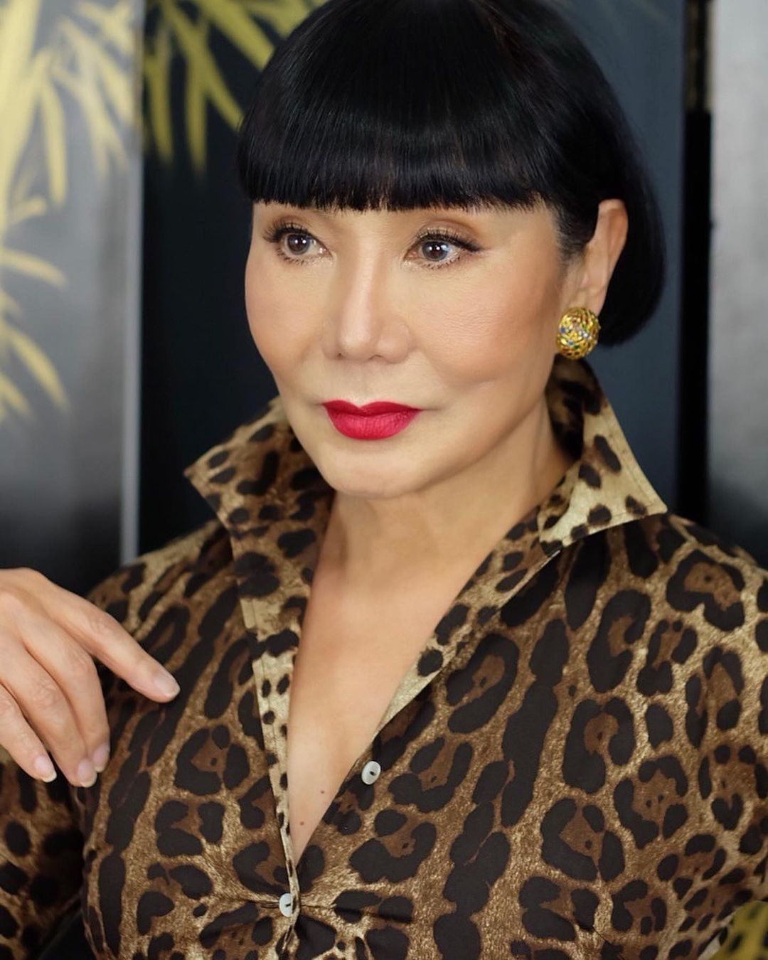 ม้า อรนภา ตอกกลับชาวเน็ตต่อว่า เต้นบนโต๊ะอาหาร