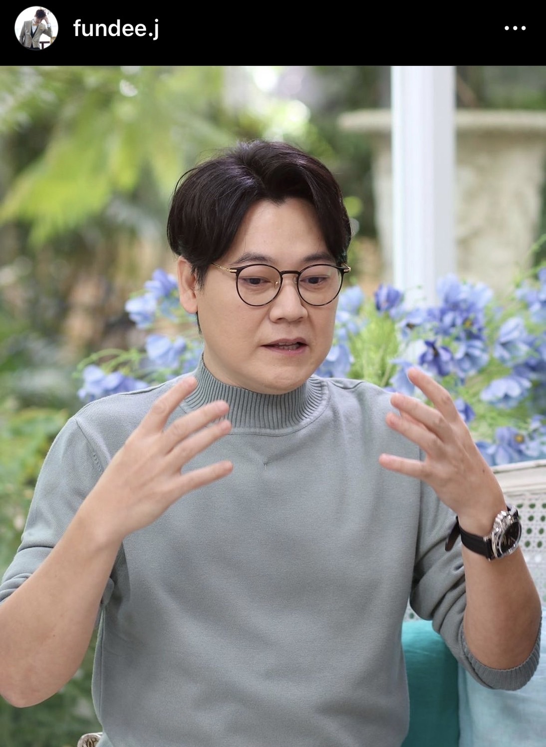 คุณตาฝันดี ดีใจมาก!  จินนี่ ลูกสาวตั้งท้องทายาทคนแรก