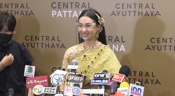 “เบลล่า ราณี” ไขข้อสงสัยปิดฉากความรัก 9 ปี  (มีคลิป)
