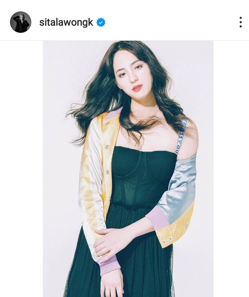 เปิ้ล หัทยา ย้ำเคารพการตัดสินใจของ ลูกหนัง แย้มกำลังจะเรียนจบแล้ว