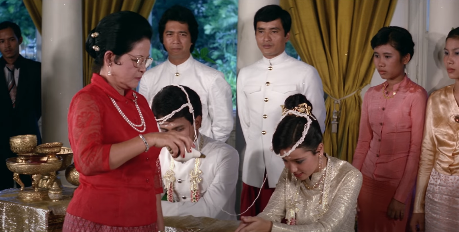 พจมาน สว่างวงศ์ บทบาทแจ้งเกิดดาวค้างฟ้า เปิ้ล จารุณี