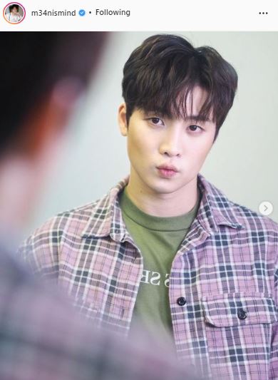 มีน พีรวิชญ์ อัปเดตอาการหลังติดโควิด รับห่วง ดรีม อภิชญา หลังพบเชื้อเช่นดียวกัน