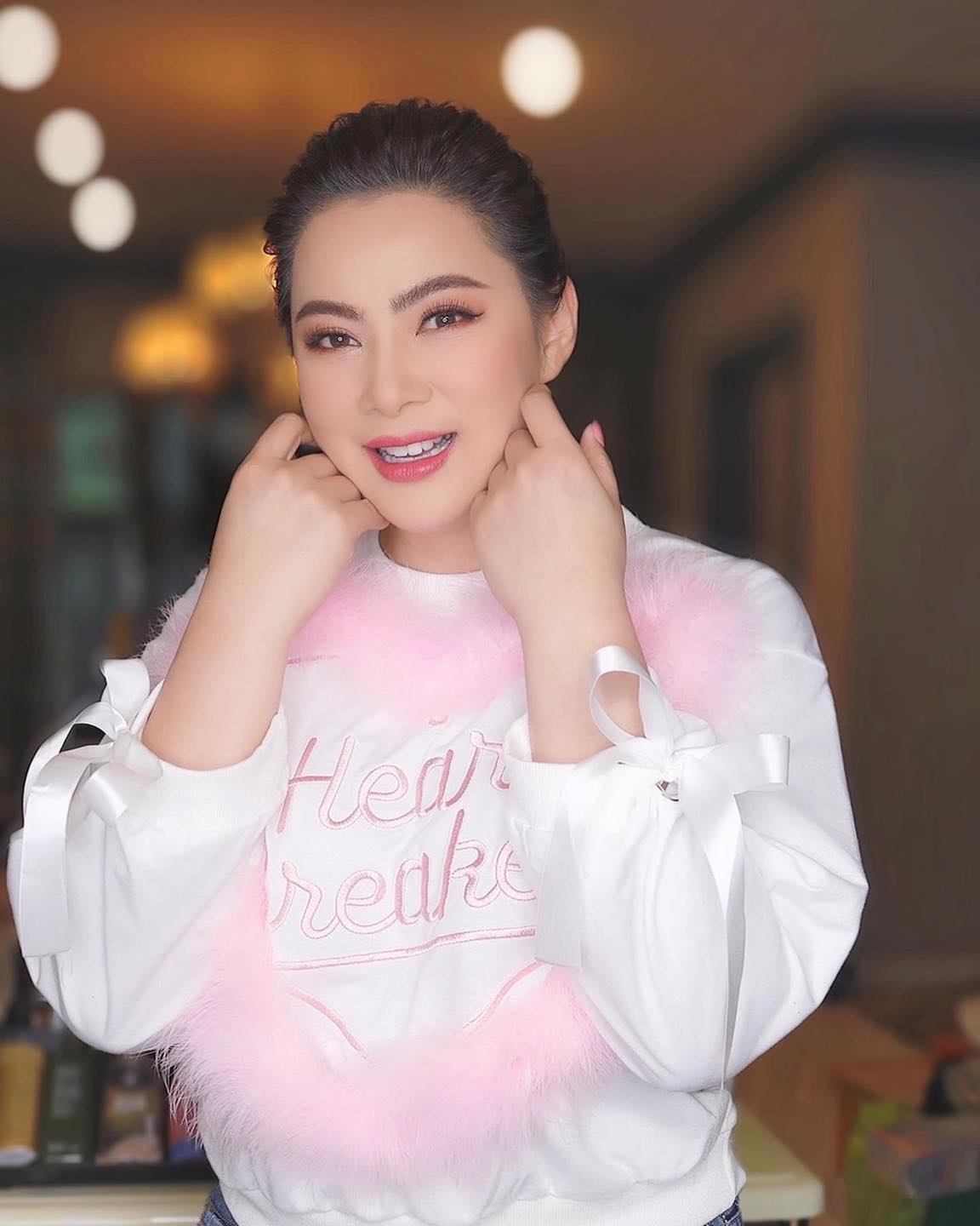 บุ๋ม ปนัดดา เคลื่อนไหว ลั่น!! อย่าไปให้ค่าคนๆนี้ บุ๋ม ปนัดดา เคลื่อนไหว ลั่น!! อย่าไปให้ค่าคนๆนี้