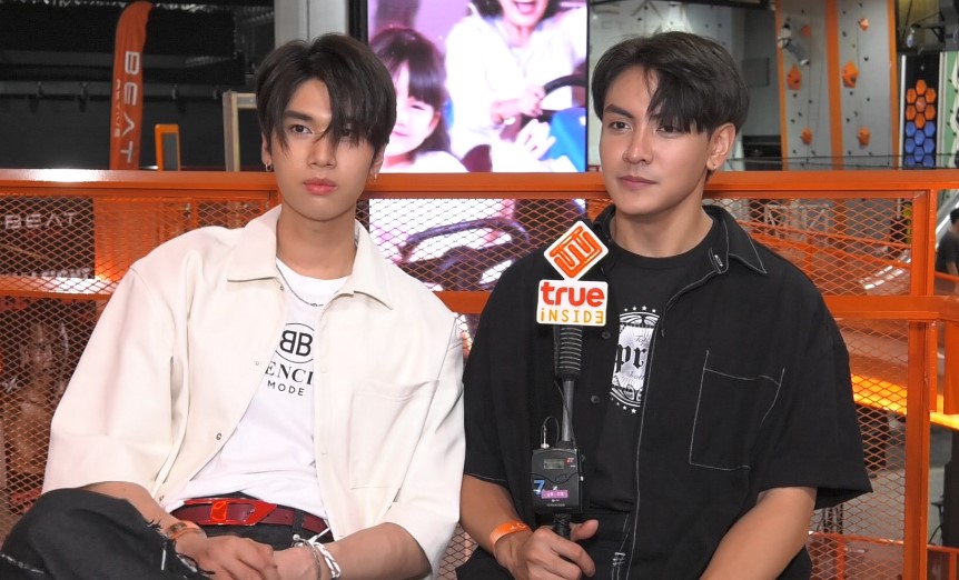 ดัง ณัฎฐ์ฐชัย ตื่นเต้น เรียนจบ เตรียมรับปริญญาปลายปี ด้าน จุง แสดงความยินดี 