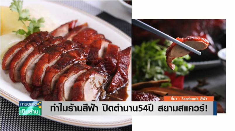 เปิดที่มากว่าจะเป็น ร้านสีฟ้า พร้อมสาเหตุ ทำไม? ปิดตำนาน 54 ปี ที่สยามสแควร์! เปิดที่มากว่าจะเป็น ร้านสีฟ้า พร้อมสาเหตุ ทำไม? ปิดตำนาน 54 ปี ที่สยามสแควร์!