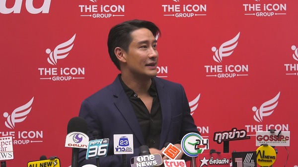 “ป้อง ณวัฒน์” ลั่นหากมีรักอีกครั้งอยากให้ยืนยาว  (มีคลิป)