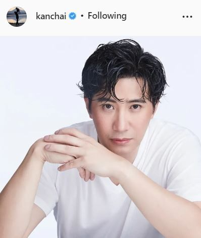 หนุ่ม กรรชัย กินใบกัญชาโชว์ เผยปลอดภัยถ้าใช้เป็น 