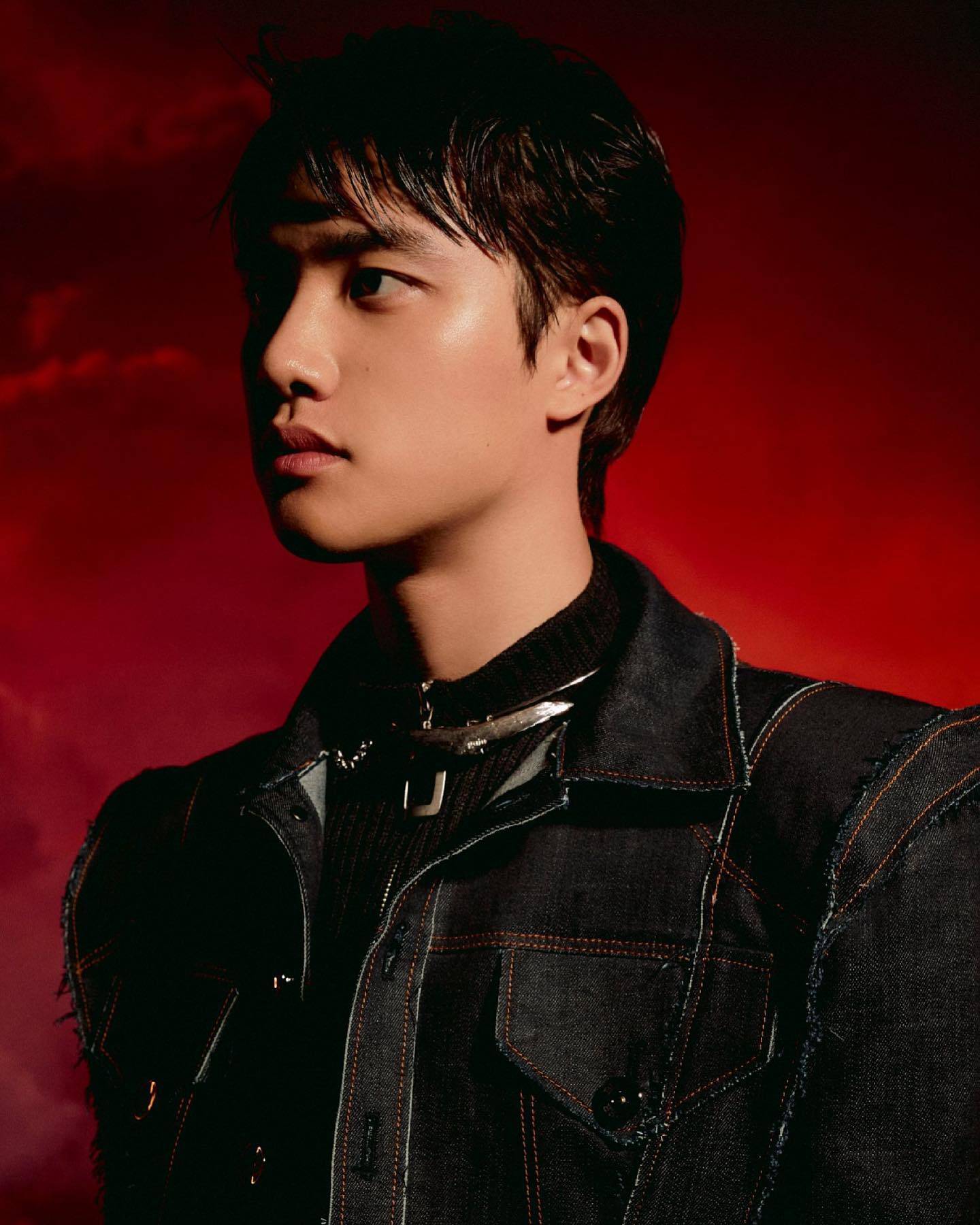 D.O วง EXO พักทำกิจกรรมและกักตัวทันทีหลังติดโควิด-19 D.O วง EXO พักทำกิจกรรมและกักตัวทันทีหลังติดโควิด-19