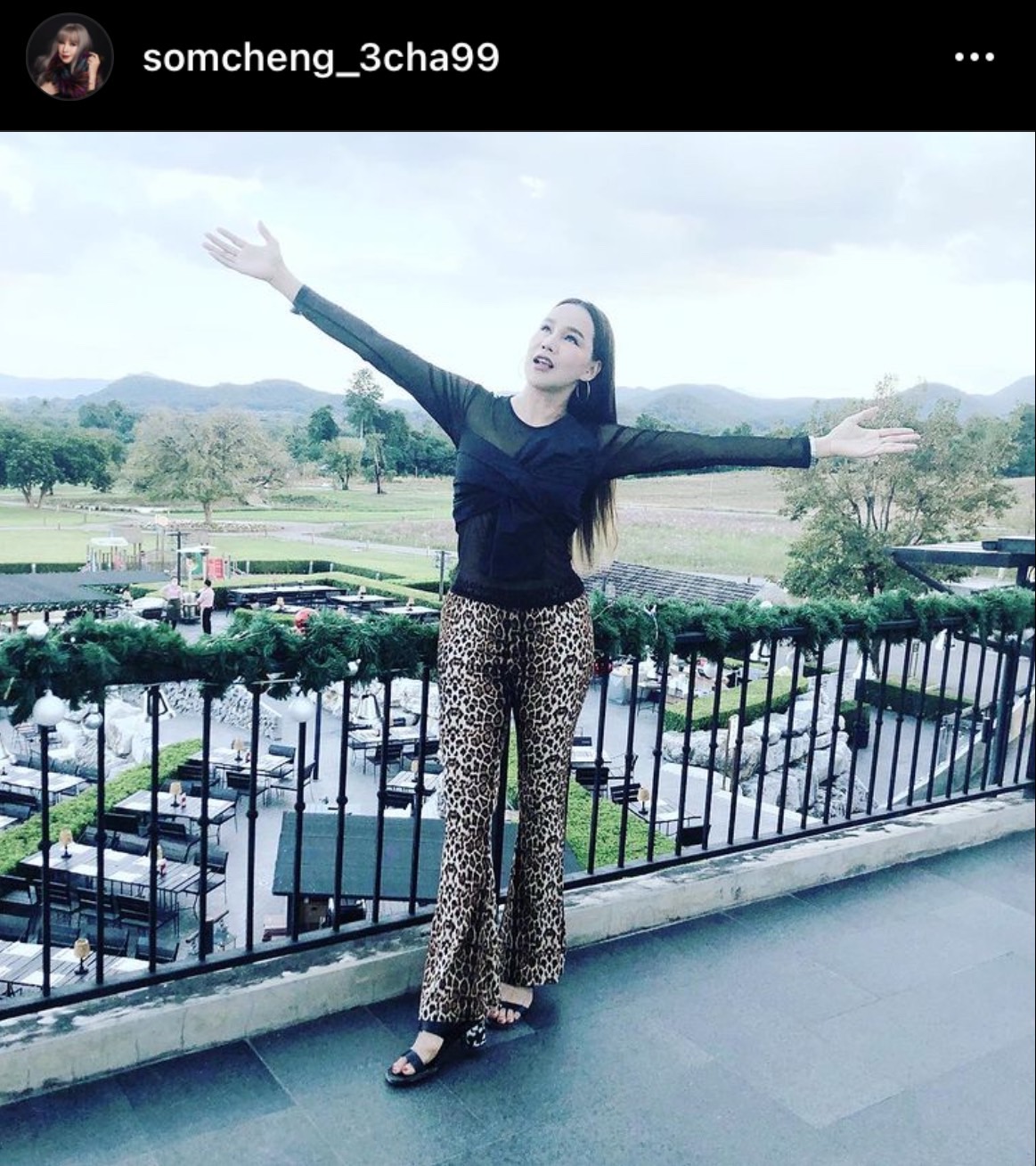 ส้มเช้ง สามช่า ควงลูกสาว เผยสาเหตุที่ไม่อยากให้ทำศัลยกรรม