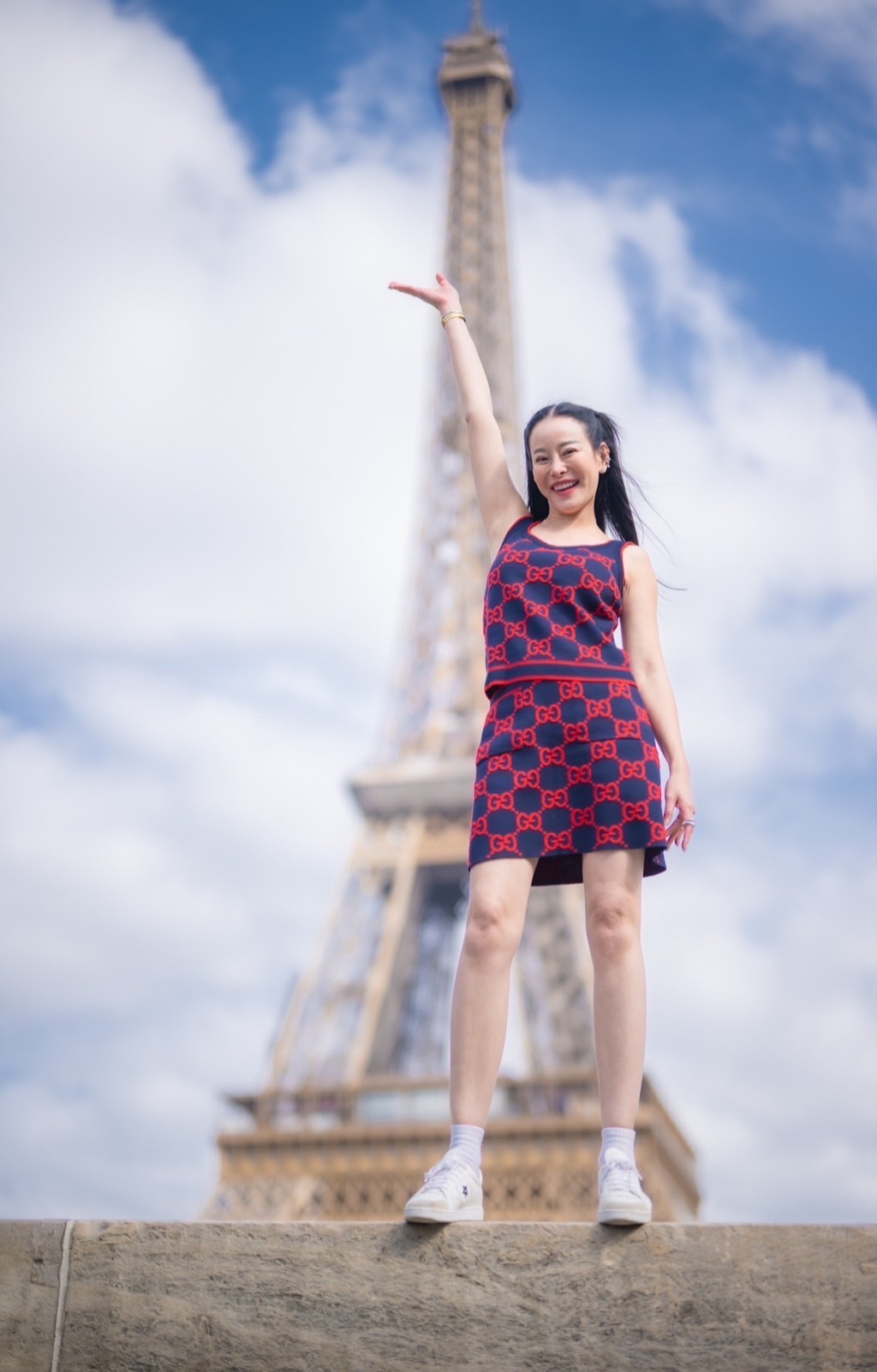 หนิง ปณิตา อัปเดตเรื่องหย่า! เดินหน้าฟ้องมือที่สาม หนิง ปณิตา อัปเดตเรื่องหย่า! เดินหน้าฟ้องมือที่สาม