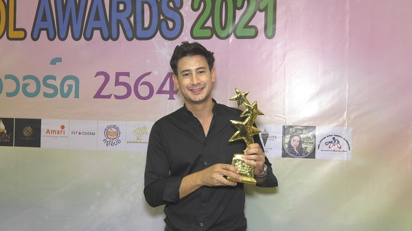 เควิน ณ็อง โดนาท์  เริ่มต้นใหม่ หลังก้าวพลาด เสียเวลาไป 6 ปี  (มีคลิป)   