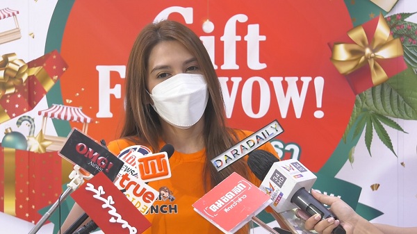 ช็อค“พั้นช์ วรกาญจน์” สถานะล่าสุดห่างกับสามีแล้ว (มีคลิป)